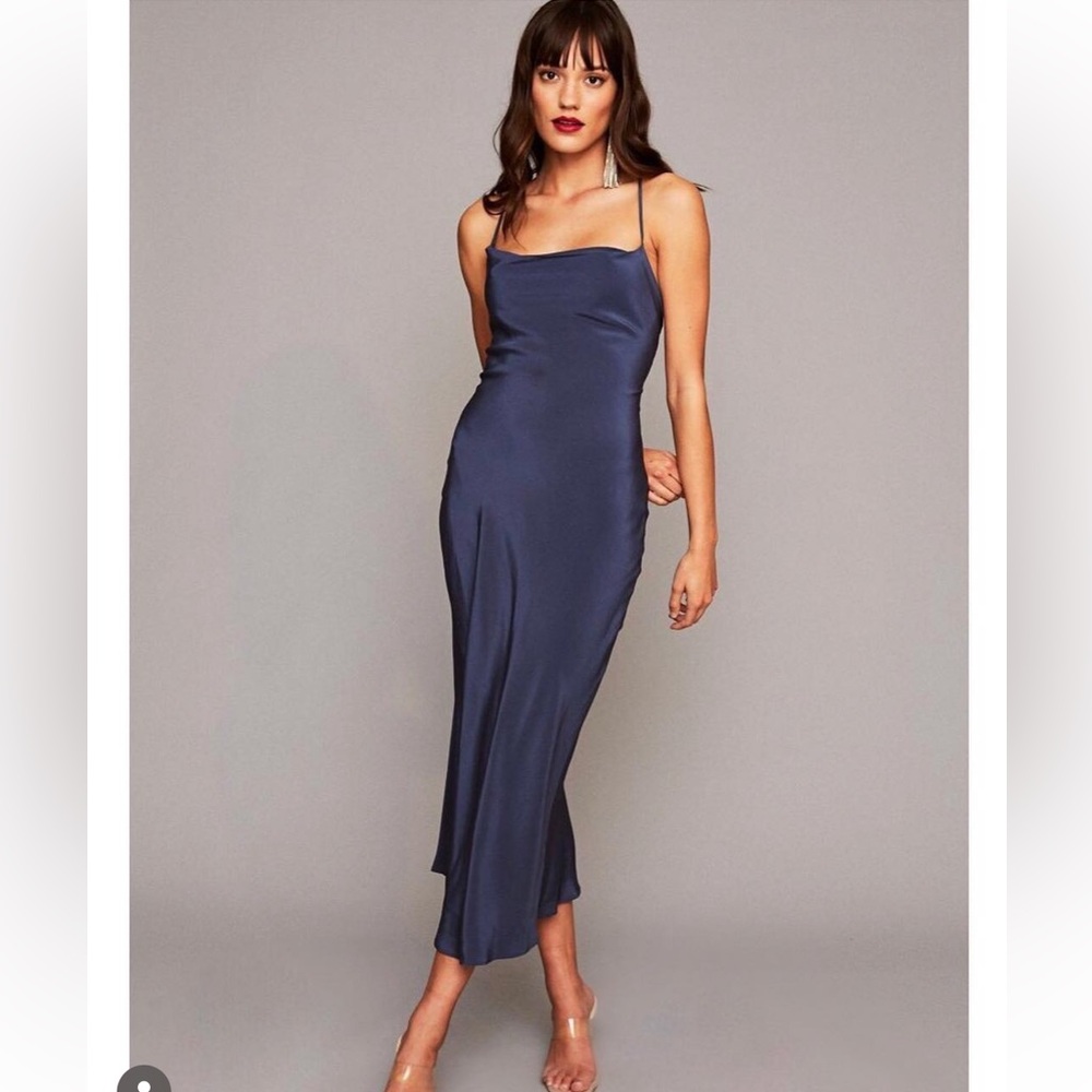 STONE COLD FOX - Temptation Dress NWT